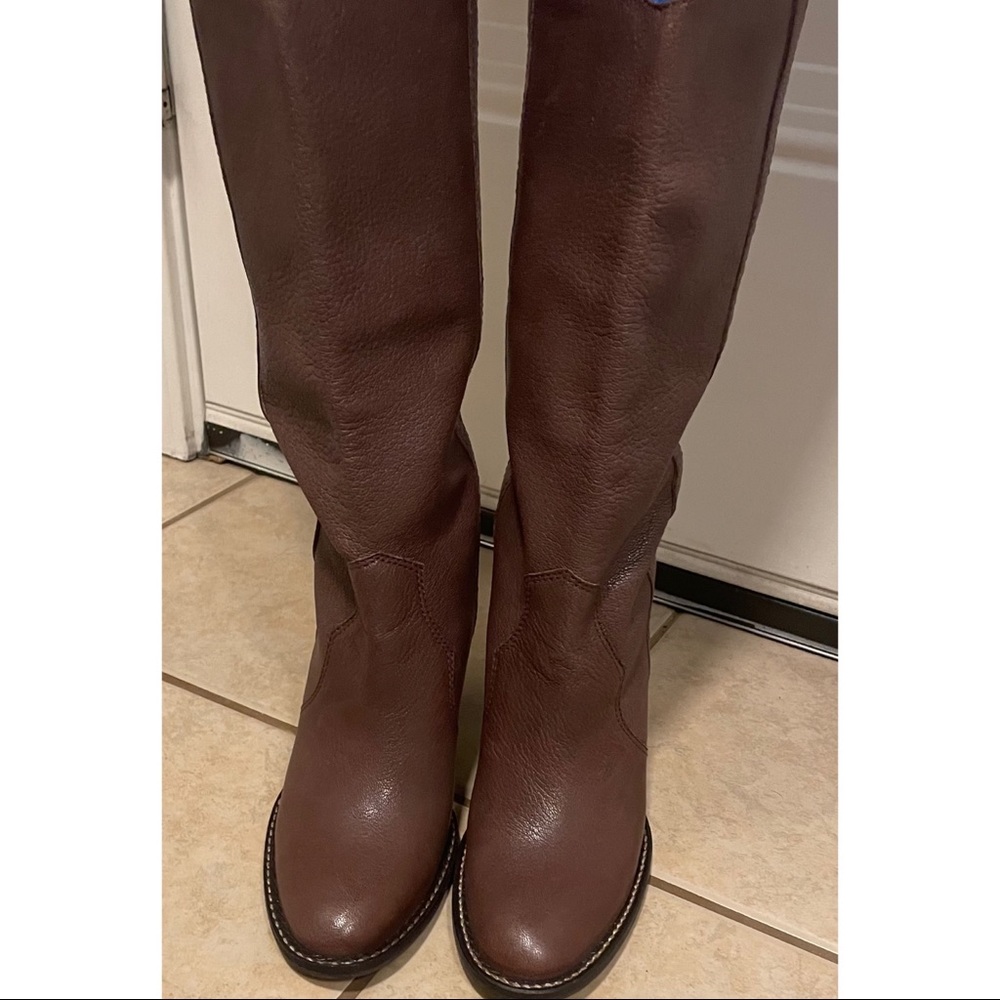 NEW!!! Michael Kors boots